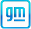 GM Logo