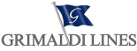 GRIMALDI Logo