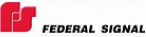 FEDERAL Signal logo