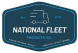 NATIONAL Fleet Logo
