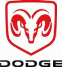 DODGE Logo