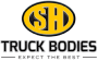 Truck bodies Logo