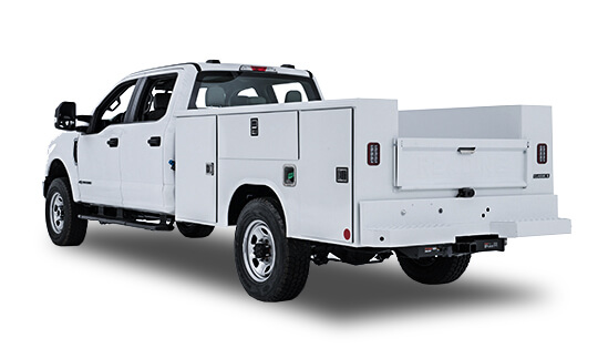 AutoPort | Truck Equipment - Service Bodies 3