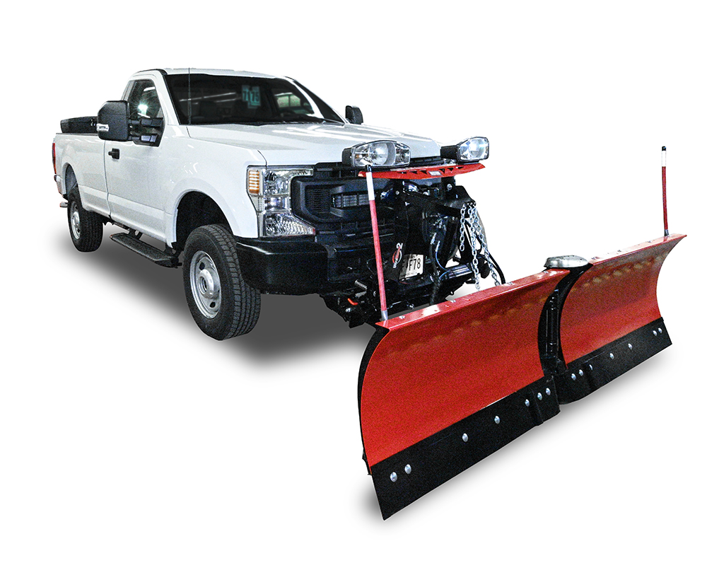 AutoPort | Truck Equipment - Snow and Ice equipment 1